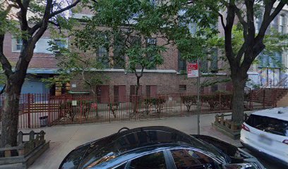 EAST HARLEM COUNCIL FOR HUMAN SERVICES INC.