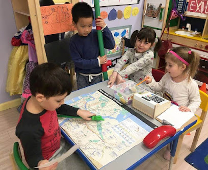 LEARN AND EXPLORE LLC.