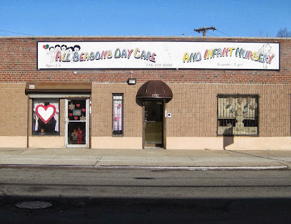 ALL SEASONS DAY CARE, LLC