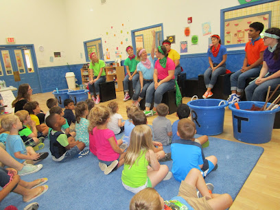 Watch Me Grow Day Care Center of WNY, Inc - Licensed Daycare in Cheektowaga, NY