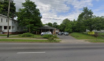 The Determination Center of Central New York, Inc.