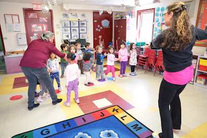 ABC PRESCHOOL & KINDERGARTEN CENTER CORP. (Swing Space)