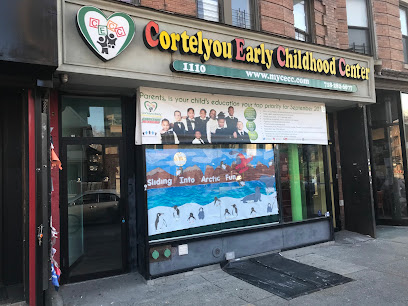 CORTELYOU EARLY CHILDHOOD CENTER