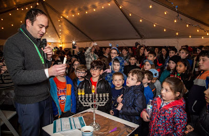 The Jewish Heritage Center of Queens and Long Island - Licensed Daycare in East Meadow, NY