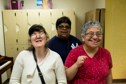 HEARTSHARE HUMAN SERVICES OF NEW YORK