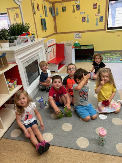 Bright Beginnings of Rockland, INC - Licensed Daycare in Pearl River, NY