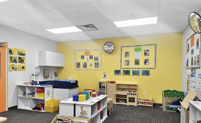 THE LEARNING EXPERIENCE - SI, ST. GEORGE - Licensed Daycare in Staten Island, NY