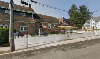 Montessori Center of Nyack
