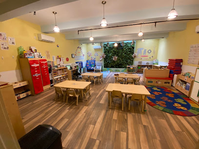 BROOKLYN PRESCHOOL OF SCIENCE