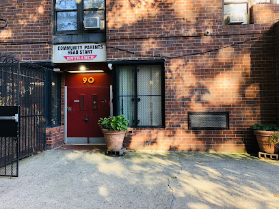 COMMUNITY PARENTS HEAD START CORPORATION