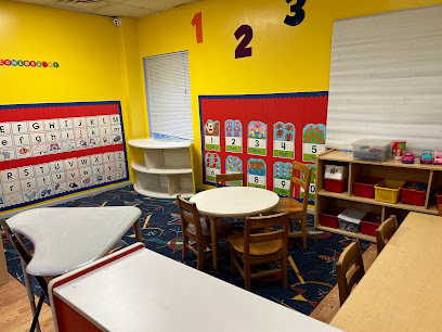 ELITE EARLY CHILDHOOD LEARNING CENTER INC