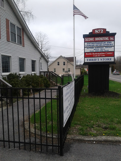 Taconic Innovations, Inc. - Licensed Daycare in Wappingers Falls, NY