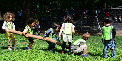 RIVERSIDE MONTESSORI, INC.