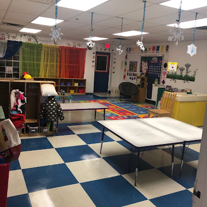 Summerfield Child Care Center - Licensed Daycare in Holtsville, NY
