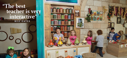 Florence Brownstein Preschool - Licensed Daycare in Port Washington, NY