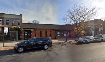 NYSARC, INC.