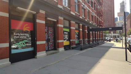 Playto Hudson llc