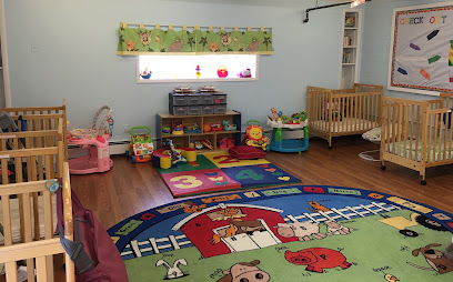 Happy Corner Day Care Center Inc.