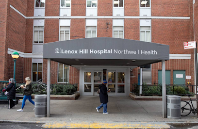 LENOX HILL KIDS INC.