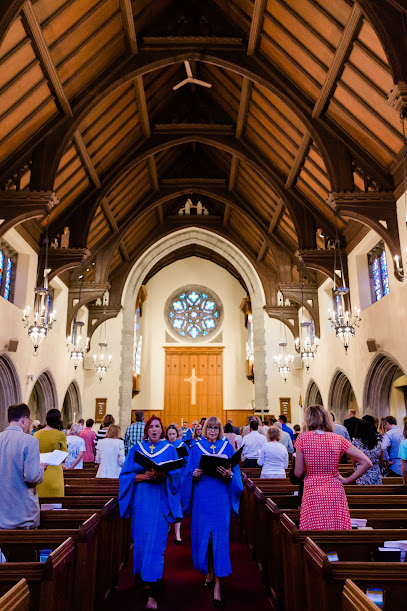 Larchmont Avenue Church Pre-School - Licensed Daycare in Larchmont, NY