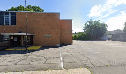 Early Childhood Education Center - Licensed Daycare in Schenectady, NY