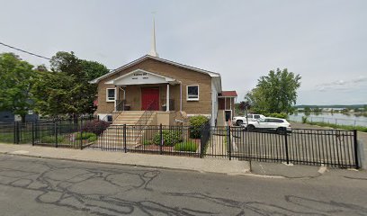 Haverstraw Head Start