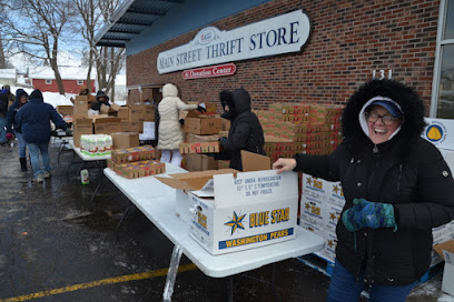 Community Action of Orleans & Genesee, Inc.