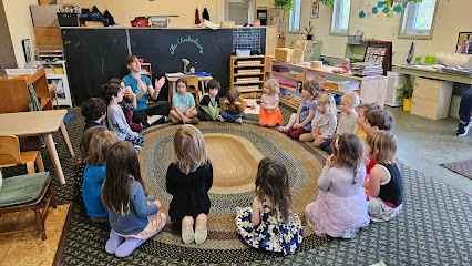 Namaste Montessori School and Day Care Center - Licensed Daycare in Ithaca, NY