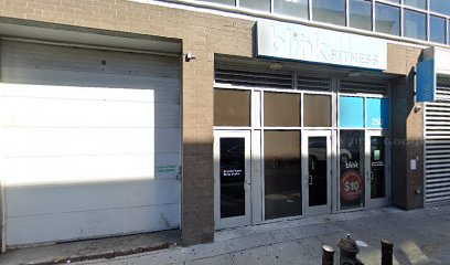 BROOKLYN KIDS ACADEMY