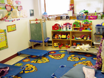 Kids' Kastle