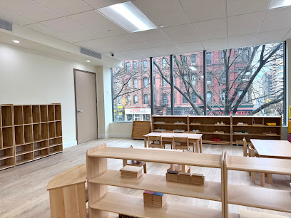 LITTLE TREE BILINGUAL MONTESSORI OF NYC