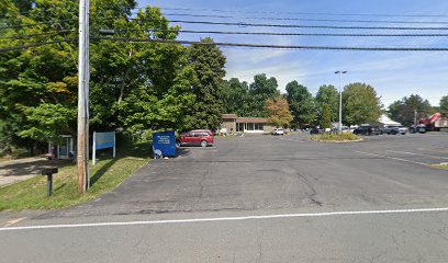 Sunshine Day Nursery School