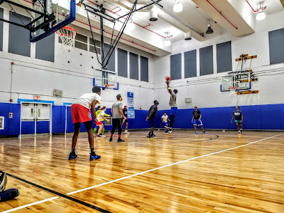 DODGE YMCA