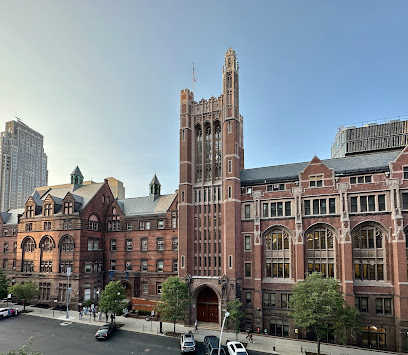 TEACHERS COLLEGE