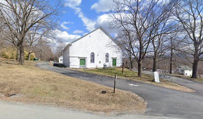 Blooming Grove Day Care Center