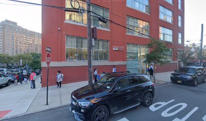 MOTT HAVEN ACADEMY CHARTER SCHOOL