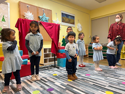 MELVILLE MONTESSORI LLC