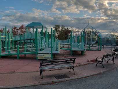 JENNIFER'S PLAYGROUND