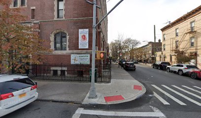 SAINT BRIGID CATHOLIC ACADEMY
