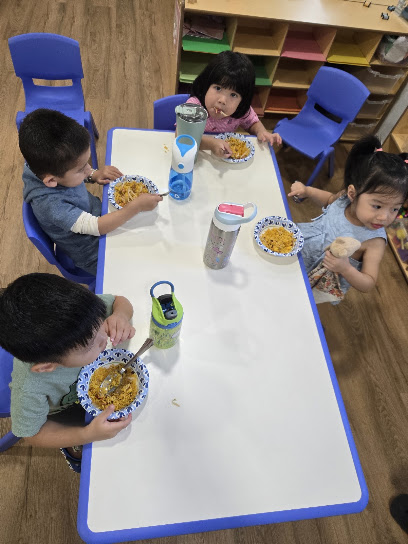 LIL TOTS EARLY CHILDHOOD CENTER LLC
