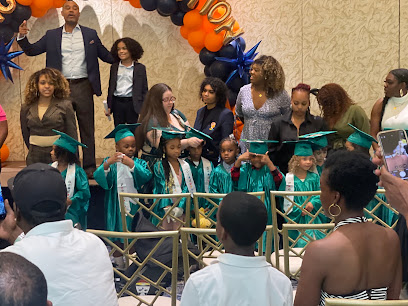 Young Minds in Motion USA, Inc.