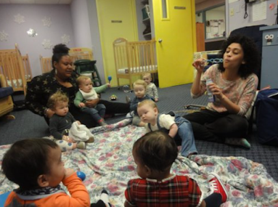 HANSON PLACE CHILD DEVELOPMENT CENTER, INC