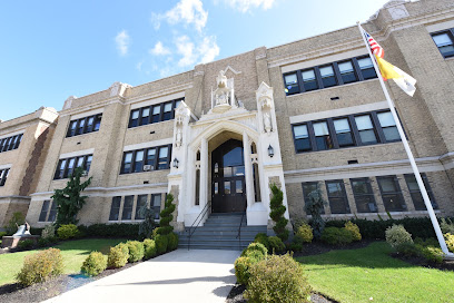 SAINT LUKE'S SCHOOL