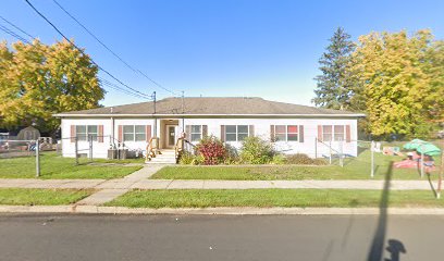 Here We Grow Child Care Center - Licensed Daycare in Cortland, NY