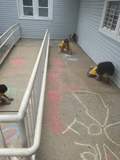 AMC Child Care Center Inc. - Licensed Daycare in Roosevelt, NY