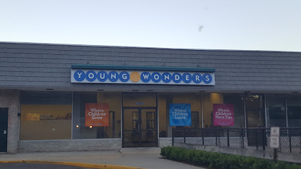 Young Wonders, LLC - Licensed Daycare in Briarcliff Manor, NY