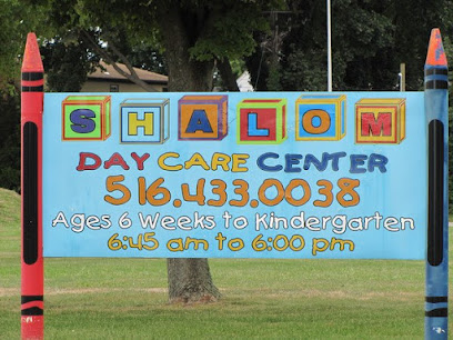 Shalom Day Care Center - Licensed Daycare in Plainview, NY