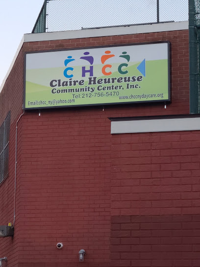 CLAIRE HEUREUSE COMMUNITY CENTER, INC.