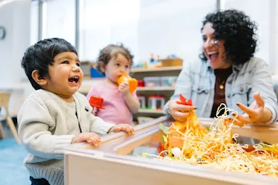 DWIGHT PRESCHOOL - Licensed Daycare in New York, NY