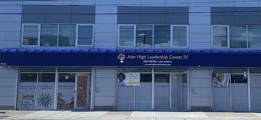 AIM HIGH LEADERSHIP CENTER FOUR, INC. - Licensed Daycare in Queens, NY